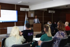Kapaklı Belediyesi Uluslararası Projesiyle Avrupa’da Büyük Bir Başarıya İmza Attı